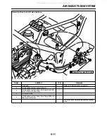 Preview for 222 page of Yamaha XT250X 2008 Service Manual