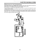 Preview for 232 page of Yamaha XT250X 2008 Service Manual