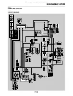 Preview for 244 page of Yamaha XT250X 2008 Service Manual