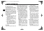 Preview for 12 page of Yamaha XT250Z Owner'S Manual