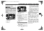 Preview for 21 page of Yamaha XT250Z Owner'S Manual