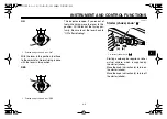 Preview for 27 page of Yamaha XT250Z Owner'S Manual