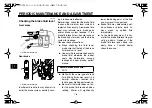 Preview for 62 page of Yamaha XT250Z Owner'S Manual