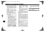 Preview for 82 page of Yamaha XT250Z Owner'S Manual