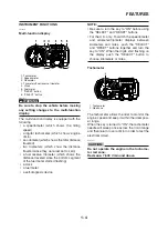 Preview for 12 page of Yamaha XT660Z 2008 Service Manual