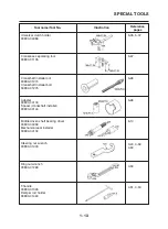 Preview for 21 page of Yamaha XT660Z 2008 Service Manual