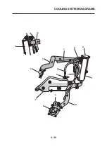 Preview for 54 page of Yamaha XT660Z 2008 Service Manual