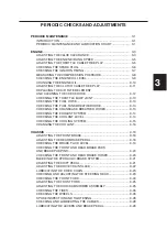 Preview for 85 page of Yamaha XT660Z 2008 Service Manual