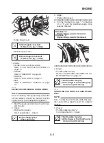 Preview for 91 page of Yamaha XT660Z 2008 Service Manual