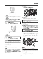 Preview for 93 page of Yamaha XT660Z 2008 Service Manual