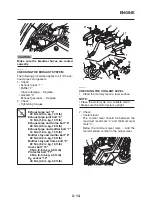 Preview for 100 page of Yamaha XT660Z 2008 Service Manual