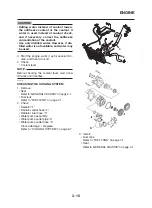 Preview for 101 page of Yamaha XT660Z 2008 Service Manual