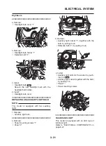 Preview for 117 page of Yamaha XT660Z 2008 Service Manual