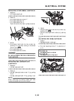 Preview for 118 page of Yamaha XT660Z 2008 Service Manual