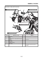 Preview for 122 page of Yamaha XT660Z 2008 Service Manual