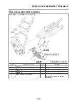 Preview for 181 page of Yamaha XT660Z 2008 Service Manual