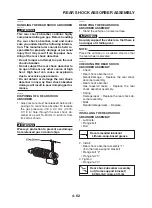 Preview for 182 page of Yamaha XT660Z 2008 Service Manual