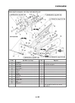 Preview for 185 page of Yamaha XT660Z 2008 Service Manual