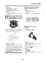 Preview for 204 page of Yamaha XT660Z 2008 Service Manual