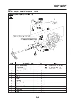 Preview for 242 page of Yamaha XT660Z 2008 Service Manual