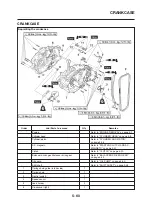 Preview for 254 page of Yamaha XT660Z 2008 Service Manual