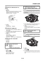 Preview for 258 page of Yamaha XT660Z 2008 Service Manual