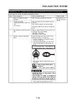 Preview for 317 page of Yamaha XT660Z 2008 Service Manual