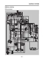 Preview for 327 page of Yamaha XT660Z 2008 Service Manual