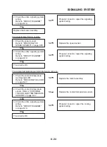 Preview for 350 page of Yamaha XT660Z 2008 Service Manual