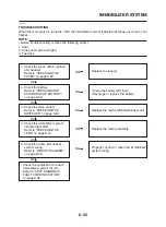 Preview for 361 page of Yamaha XT660Z 2008 Service Manual