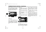 Preview for 26 page of Yamaha XTZ12C Owner'S Manual