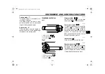 Preview for 31 page of Yamaha XTZ12C Owner'S Manual