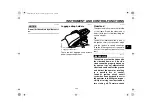 Preview for 47 page of Yamaha XTZ12C Owner'S Manual