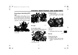 Preview for 65 page of Yamaha XTZ12C Owner'S Manual