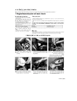 Preview for 4 page of Yamaha XTZ750 User Manual