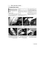 Preview for 8 page of Yamaha XTZ750 User Manual