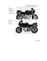 Preview for 14 page of Yamaha XTZ750 User Manual