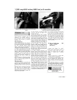 Preview for 29 page of Yamaha XTZ750 User Manual