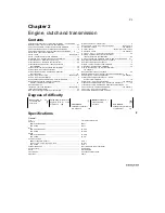 Preview for 40 page of Yamaha XTZ750 User Manual