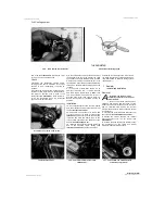 Preview for 104 page of Yamaha XTZ750 User Manual