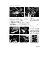 Preview for 141 page of Yamaha XTZ750 User Manual