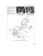 Preview for 142 page of Yamaha XTZ750 User Manual