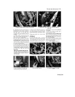 Preview for 165 page of Yamaha XTZ750 User Manual