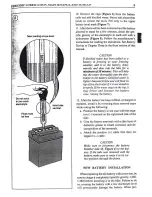 Preview for 9 page of Yamaha XV 535 DX Virago Service Manual