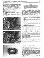 Preview for 23 page of Yamaha XV 535 DX Virago Service Manual