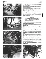 Preview for 33 page of Yamaha XV 535 DX Virago Service Manual