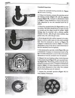 Preview for 39 page of Yamaha XV 535 DX Virago Service Manual