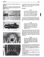 Preview for 41 page of Yamaha XV 535 DX Virago Service Manual