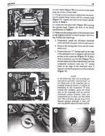 Preview for 43 page of Yamaha XV 535 DX Virago Service Manual