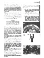 Preview for 44 page of Yamaha XV 535 DX Virago Service Manual